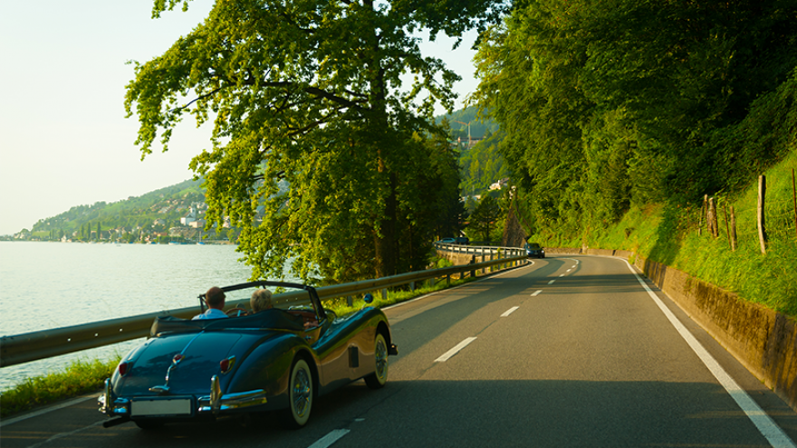 Így készítsd fel az autódat a tavaszra