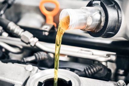Milyen a jó kenőanyag?