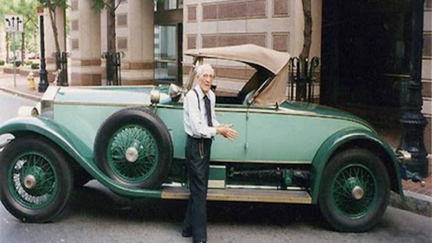 Elképesztő érdekességek az autók világából