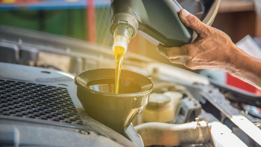 Miért mindegy ma már, hogy téli vagy nyári olajról van szó?