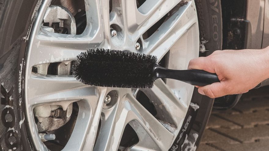 Ezért ne tisztítsd sósavval a felnit