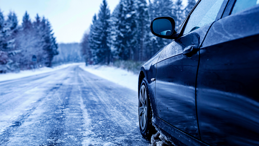 Így készítsd fel az autód a télre