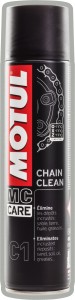 Motul chain clean c1 400ml