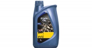 AGIP FORK OIL 7,5W 1L