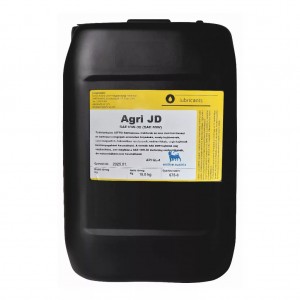 ENI AGRI JD 18KG
