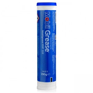 MOBIL GREASE XHP 222 0,39KG