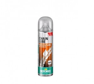 MOTOREX CHAINLUBE ADVENTURE 500ML